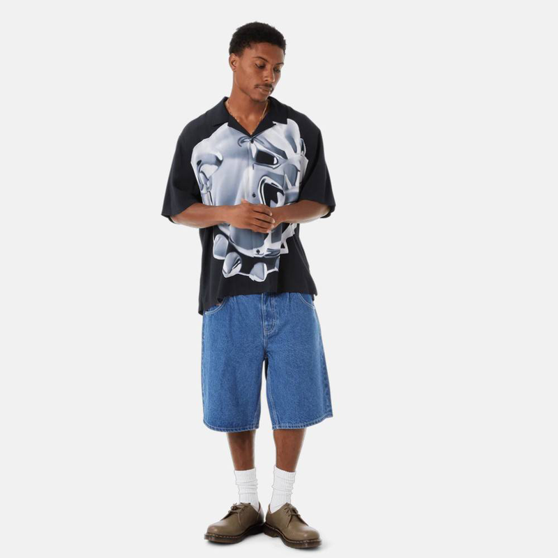 Huf cromer short-null