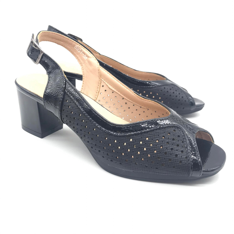 Women sandals 8831 image number null