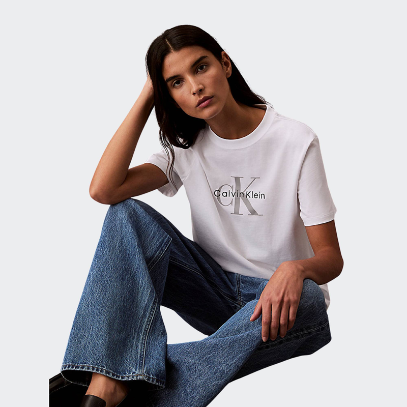 Hr classic monologo tee-null