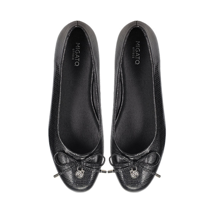 Migato γυναικεία μπαλαρίνα-null