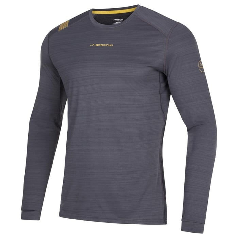Tour long sleeve m-null