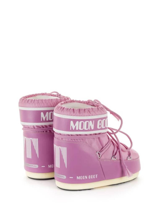 Icon low nylon-null