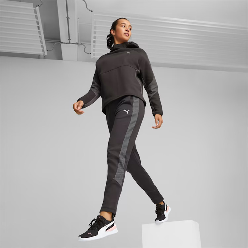 Product image: Puma evostripe high-waist wmn pants-null