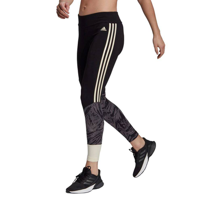 X zoe saldana women uforu leggings, Black, medium