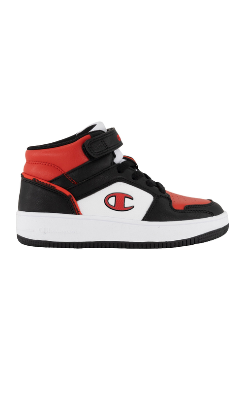 Product image: Champion boy rebound 2.0 mid ps mid cut shoe (s32412)-null
