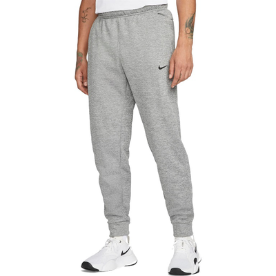 Nike therma-fit, Lead Grey, medium