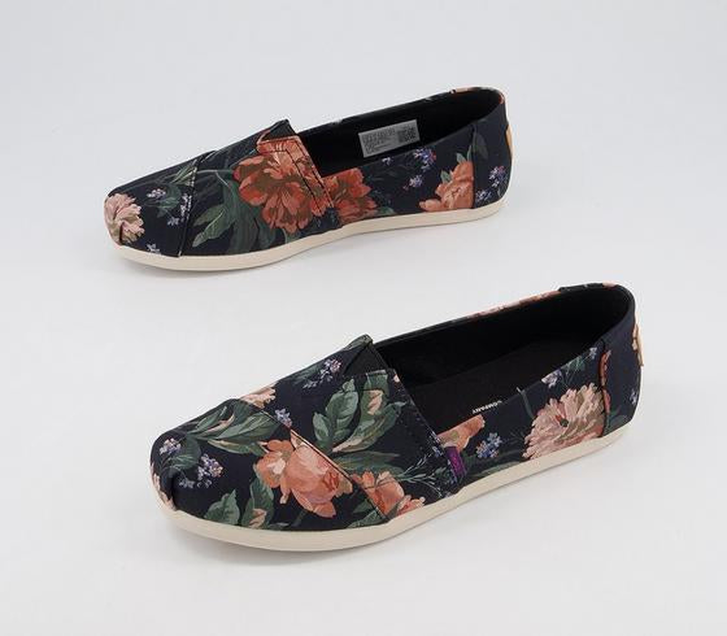 Toms decadent blo&omicron;m liberty-null