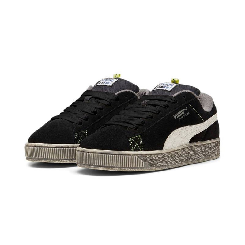 Puma suede xl skater dater image number null
