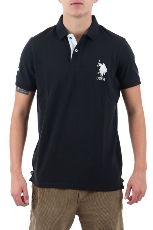 U.s. Polo assn kory t-shirt-null