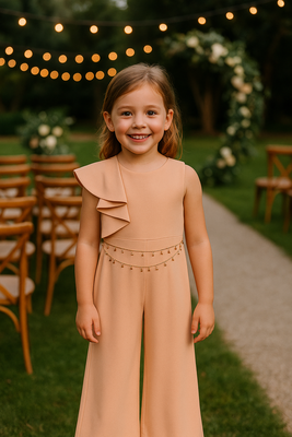 Harmony jumpsuit, , medium