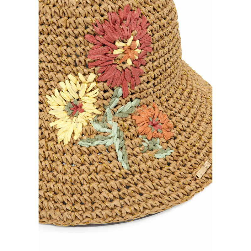 Lollipops sybile hat beige-null
