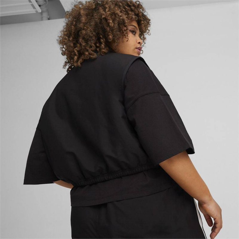 Product image: Puma dare to woven vest-null