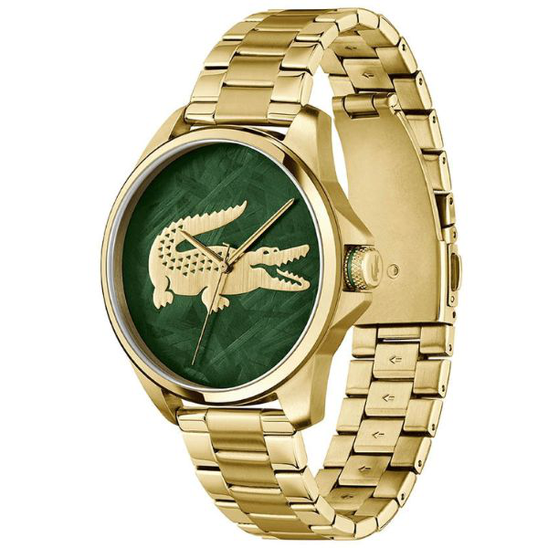 Product image: Lacoste le croc watch-null