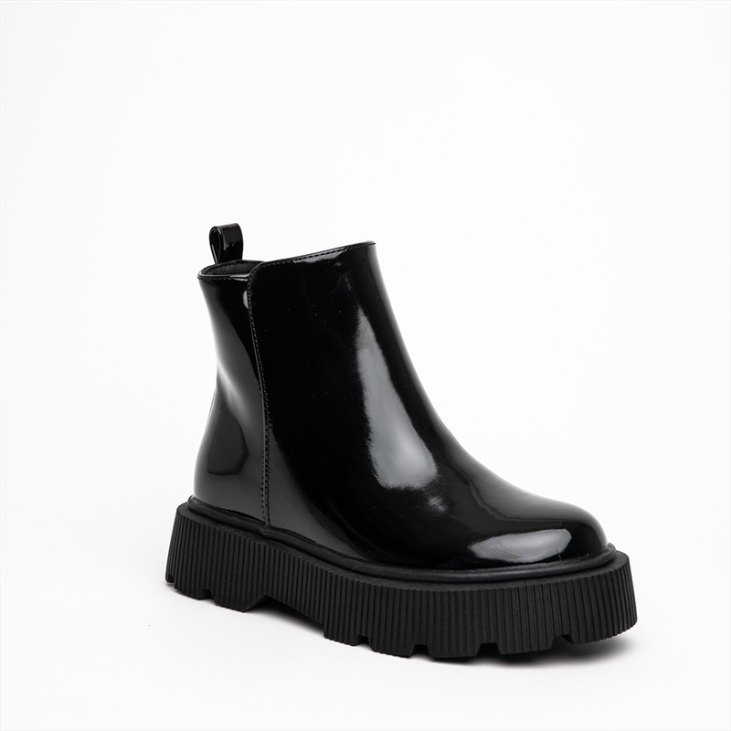 Miss belgini glam chelsea boots-null