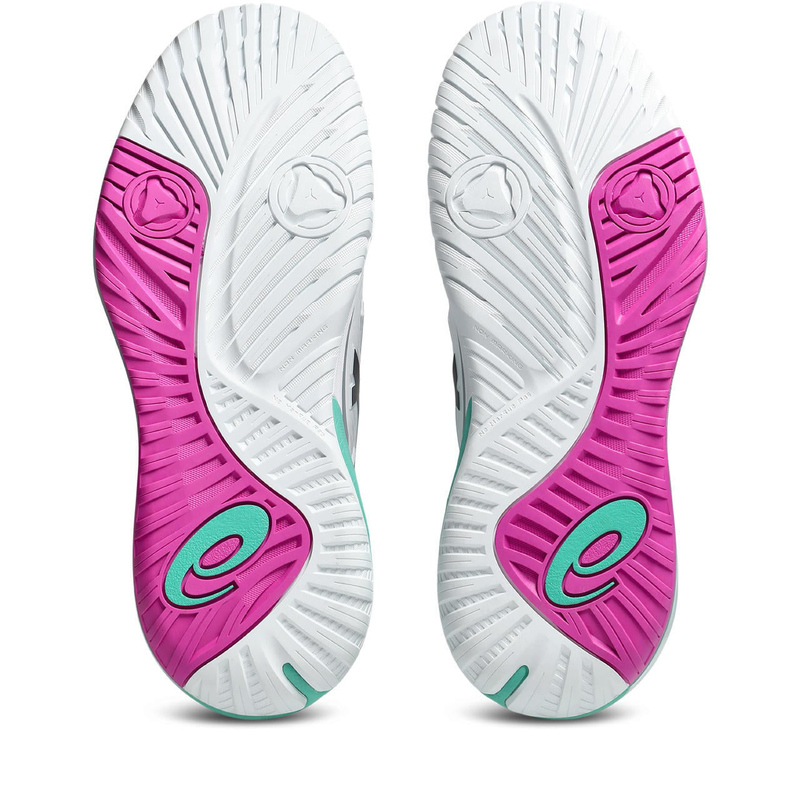Asics men's gel-resolution x-null
