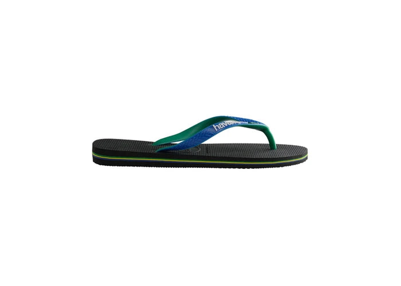Havaianas kids brasil mix image number null