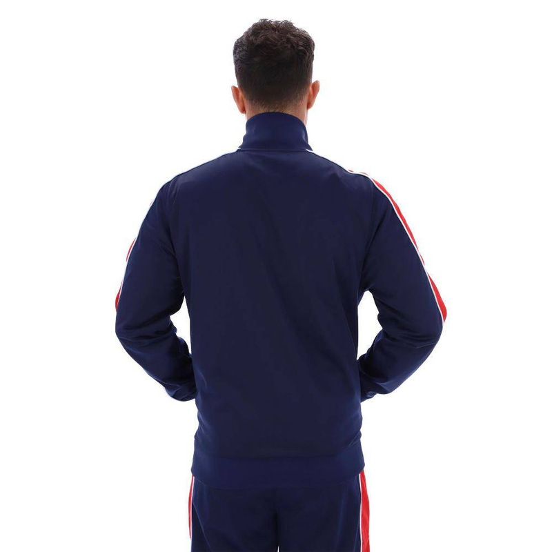 Product image: - wicks - slim firttrack jacket-null