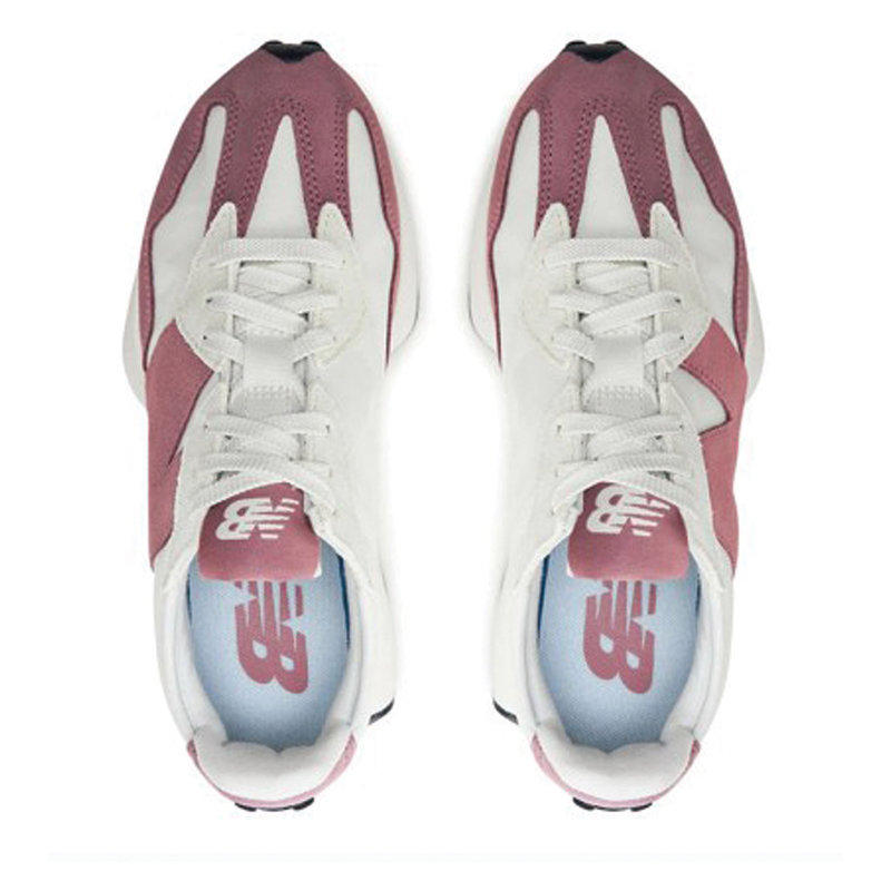New balance 327 γυναικείο sneaker-null