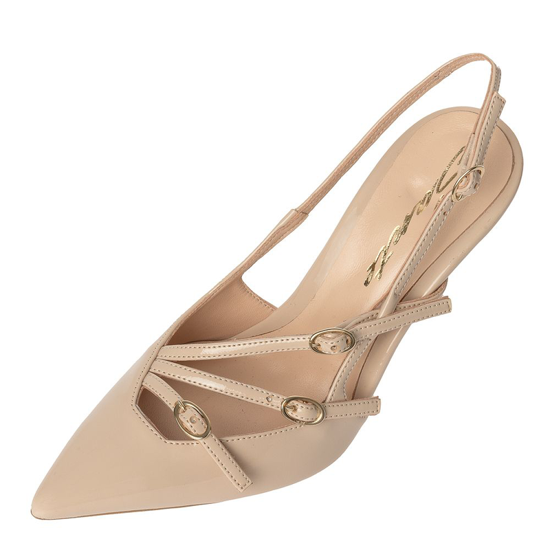 Sante pumps-null