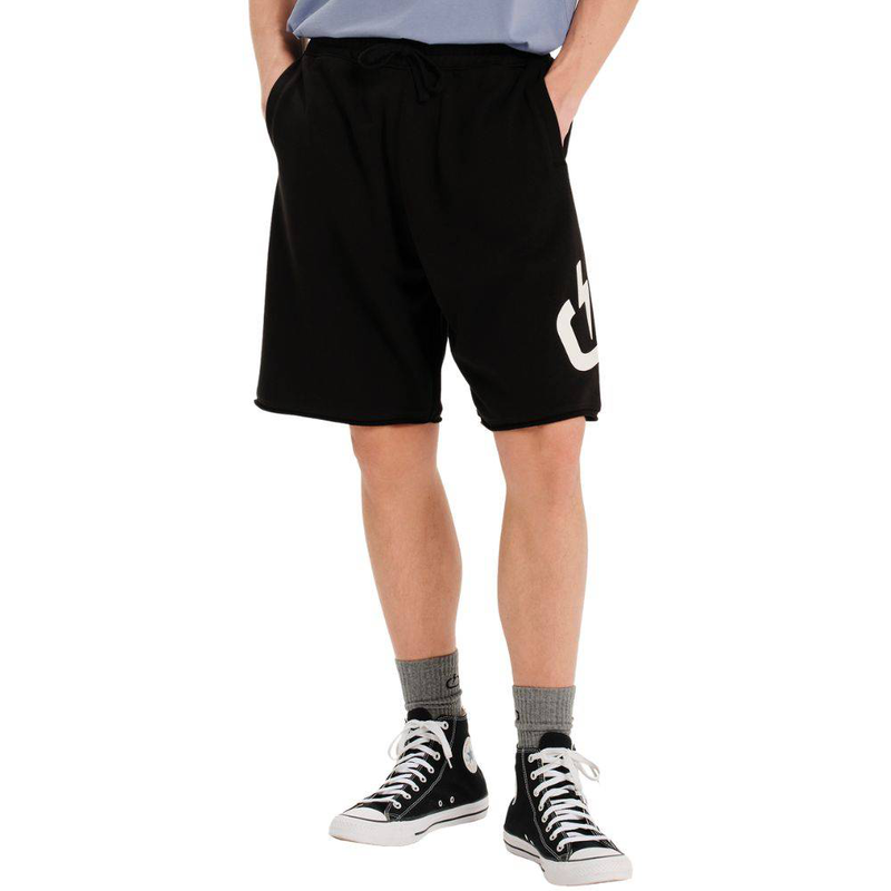 Men's sweat shorts image number null