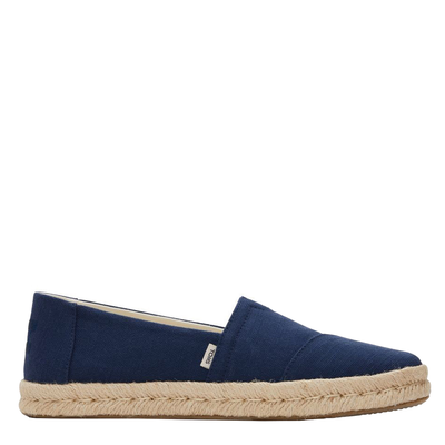 Toms γυναικεία εσπαντρίγια, Blue, medium