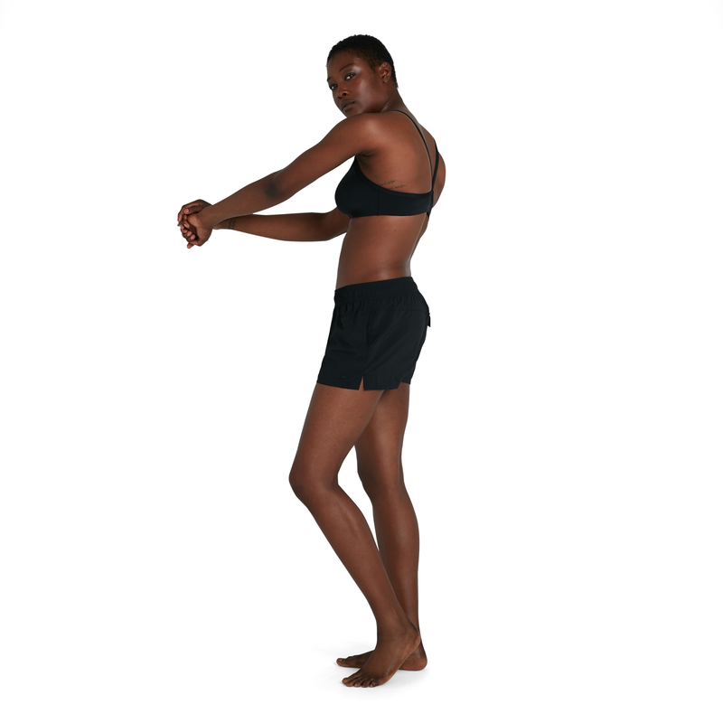 Speedo women swim short (12538-0001) image number null