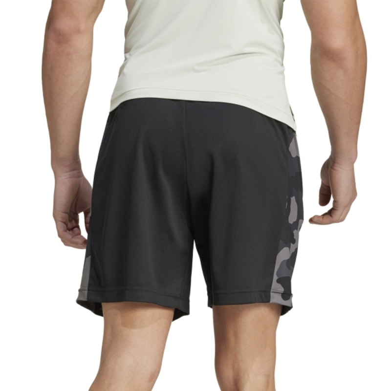 Adidas men camo short image number null