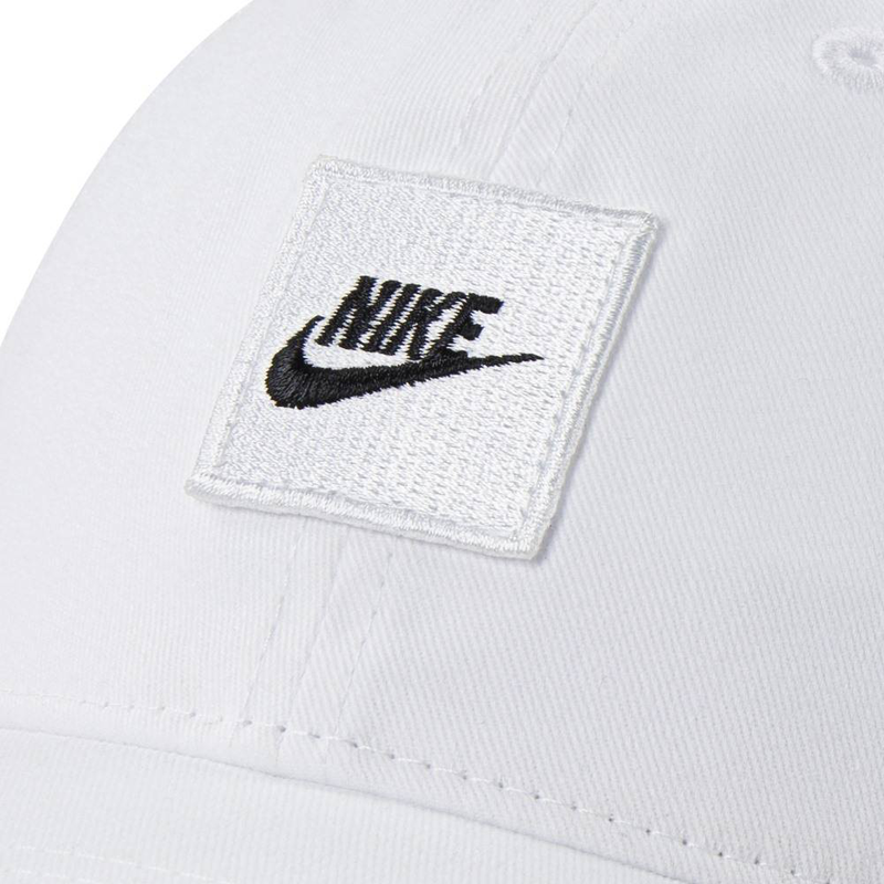 Box futura club cap-null