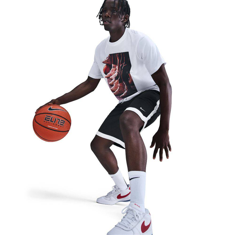 Dna academy 28cm basketball short-null