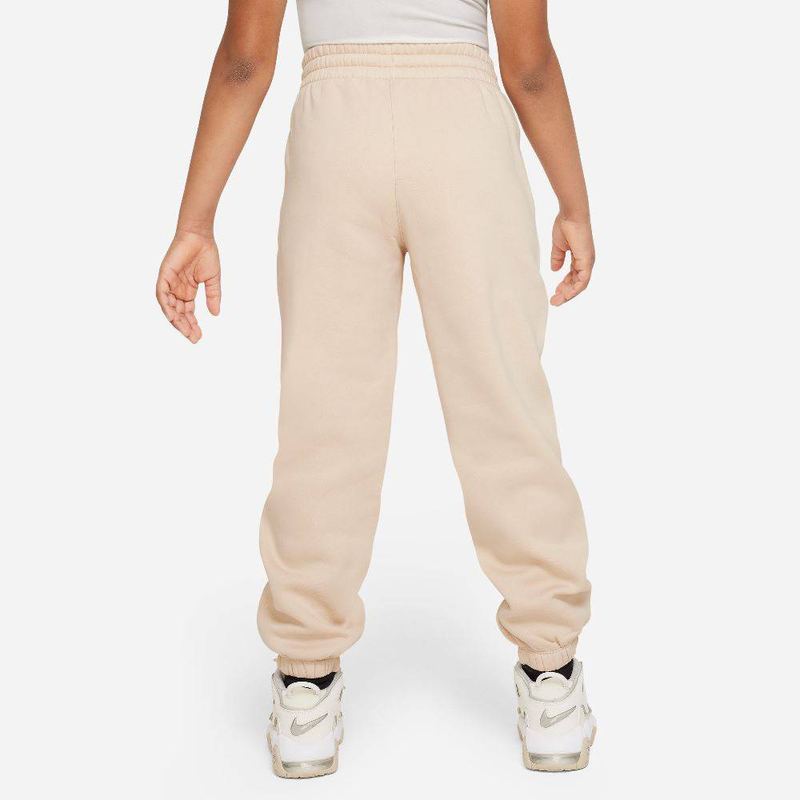 Product image: Girls nike sportswear club fleece loose pant-null
