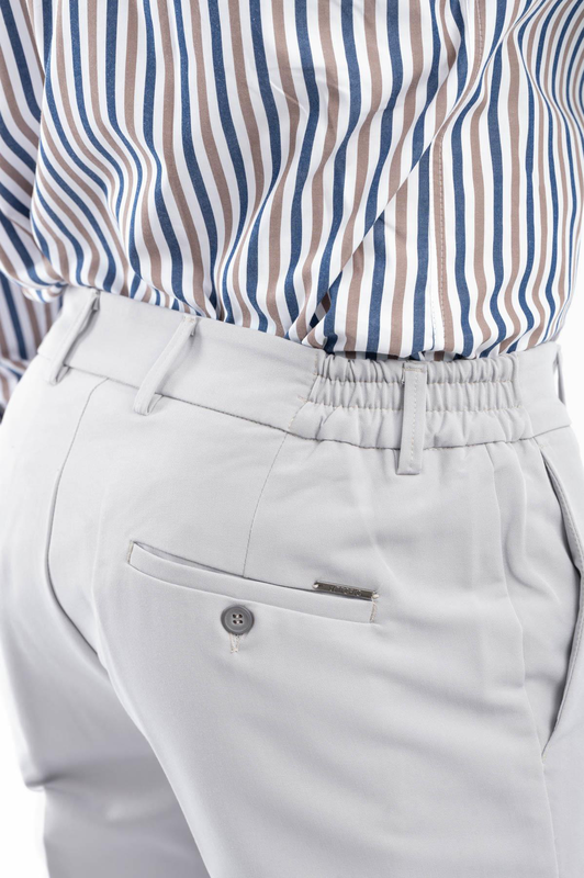 Product image: Vittorio artist diverso pants-null