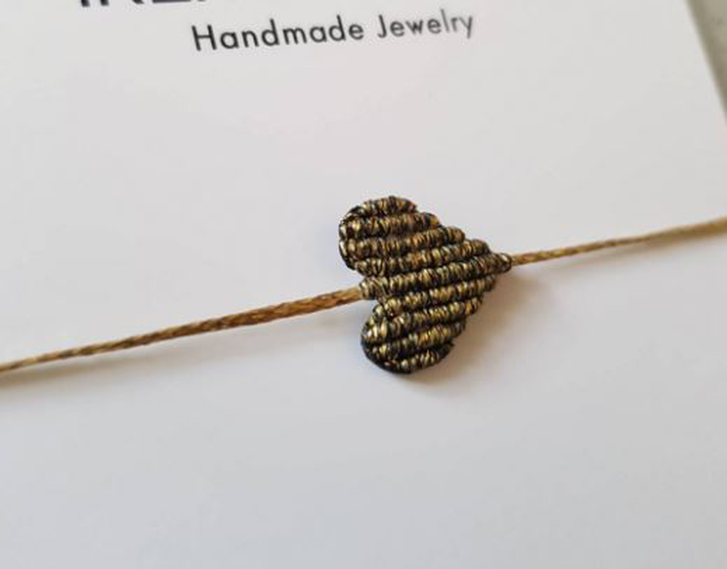 Love bracelet medium-null