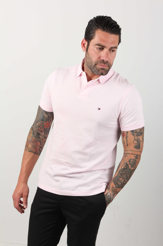 Regular polo-null