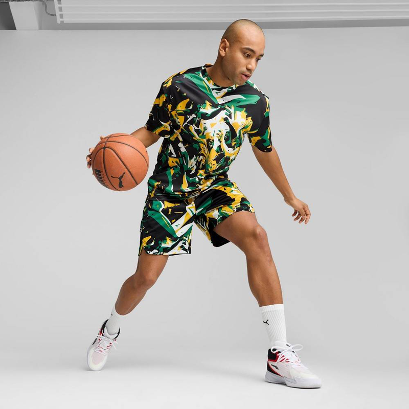 Rival rage aop short-null