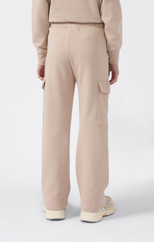 Champion girl's cargo pants-null