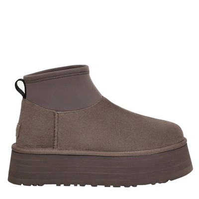 Ugg γυναικείο μποτάκι, Grey Ugg γυναικείο μποτάκι, Grey, medium