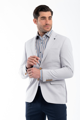 Sunset jacket