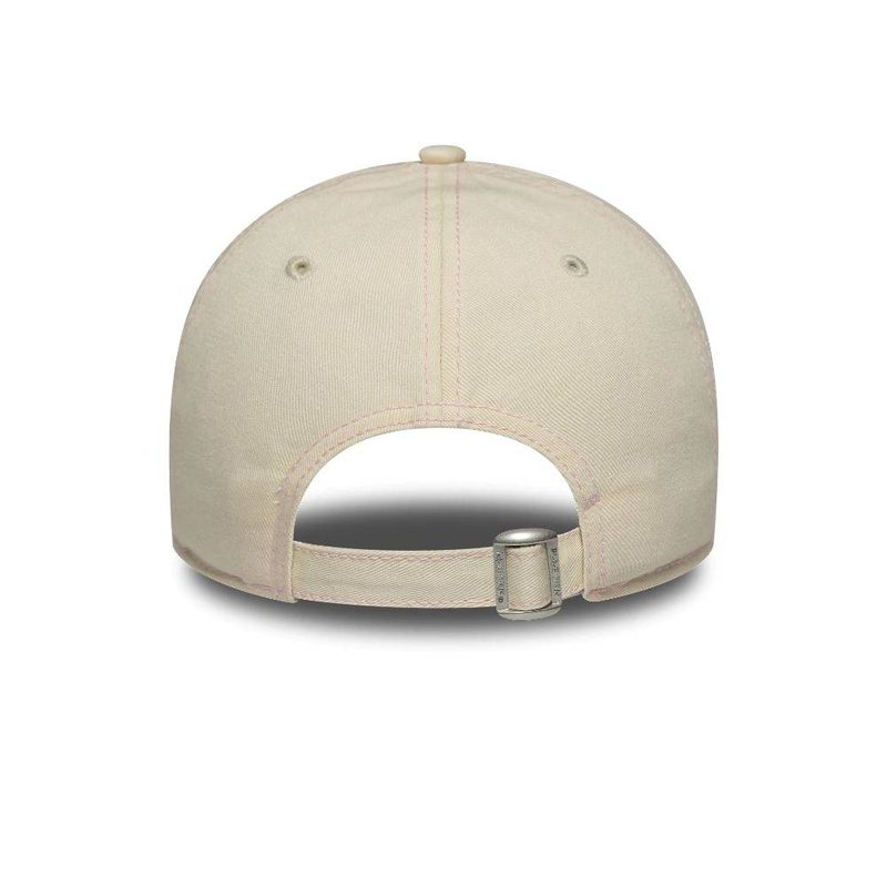 Product image: New era wmns contr stitch 9twenty new york yankees-null