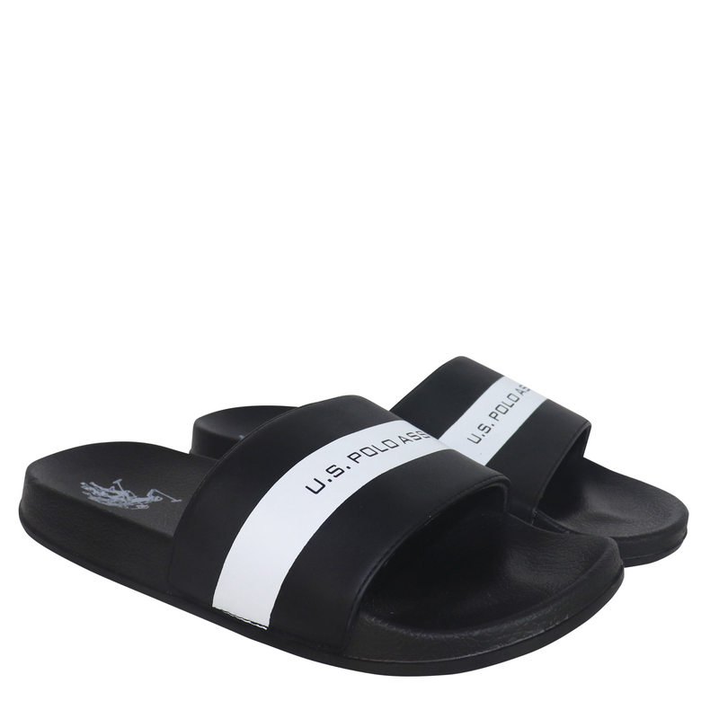 U.s. Polo assn &alpha;&nu;&delta;&rho;&iota;&kappa;ό slide-null