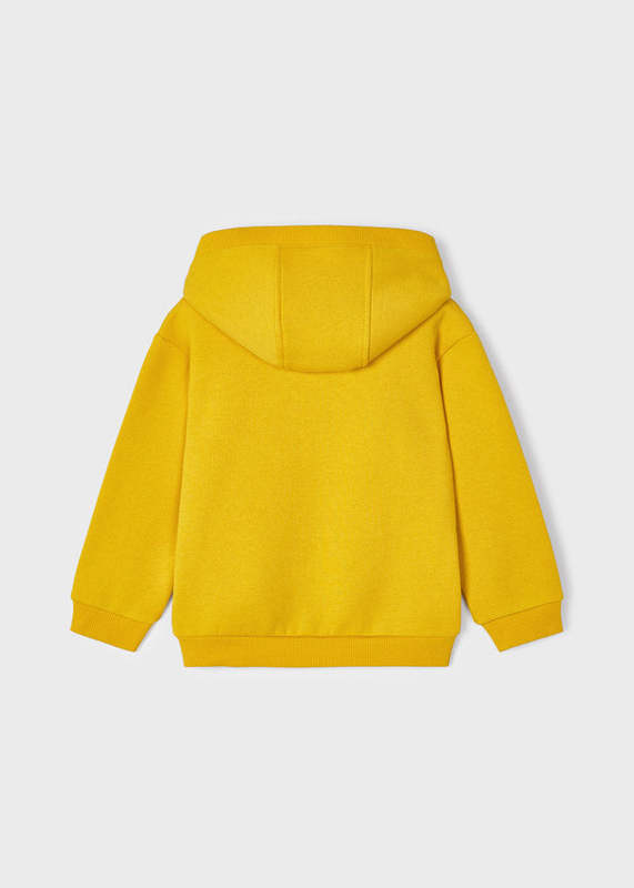 Lucas pullover-null