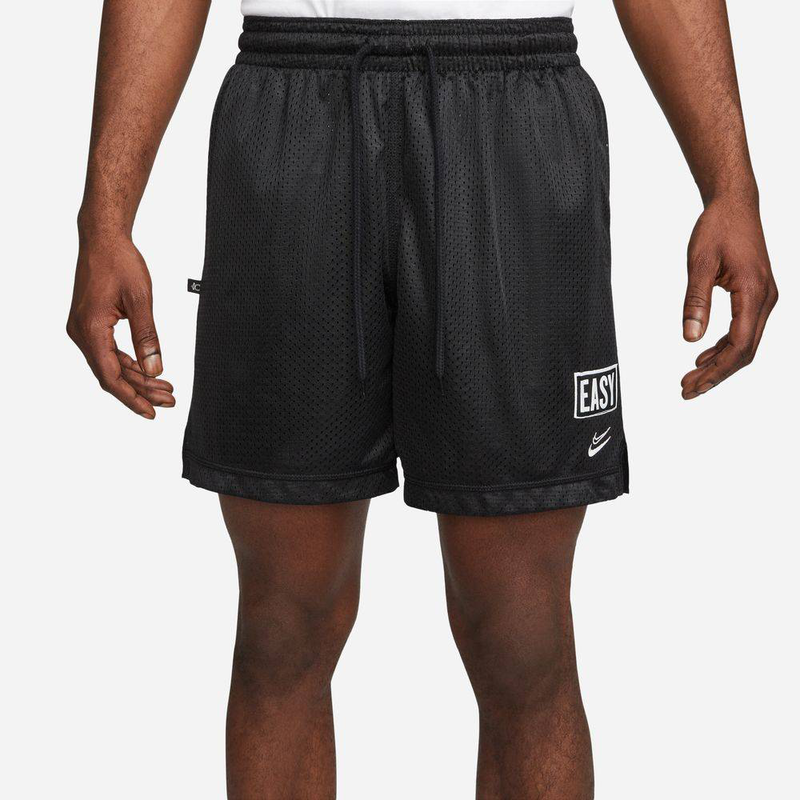 Kd mid-thigh basketball shorts-null