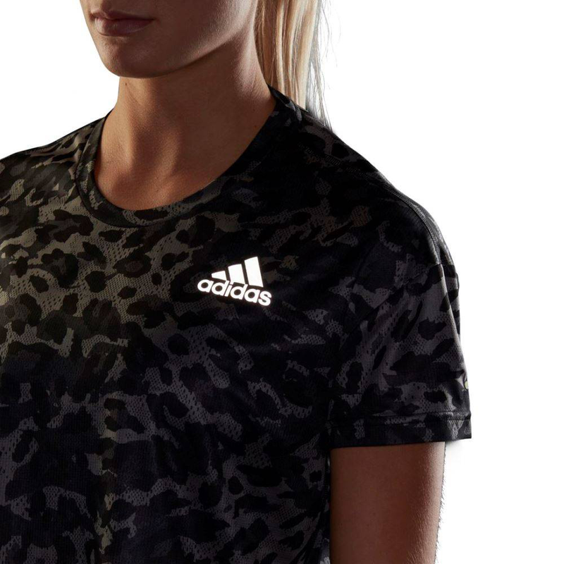 Product image: Fast primeblue graphic t-shirt-null