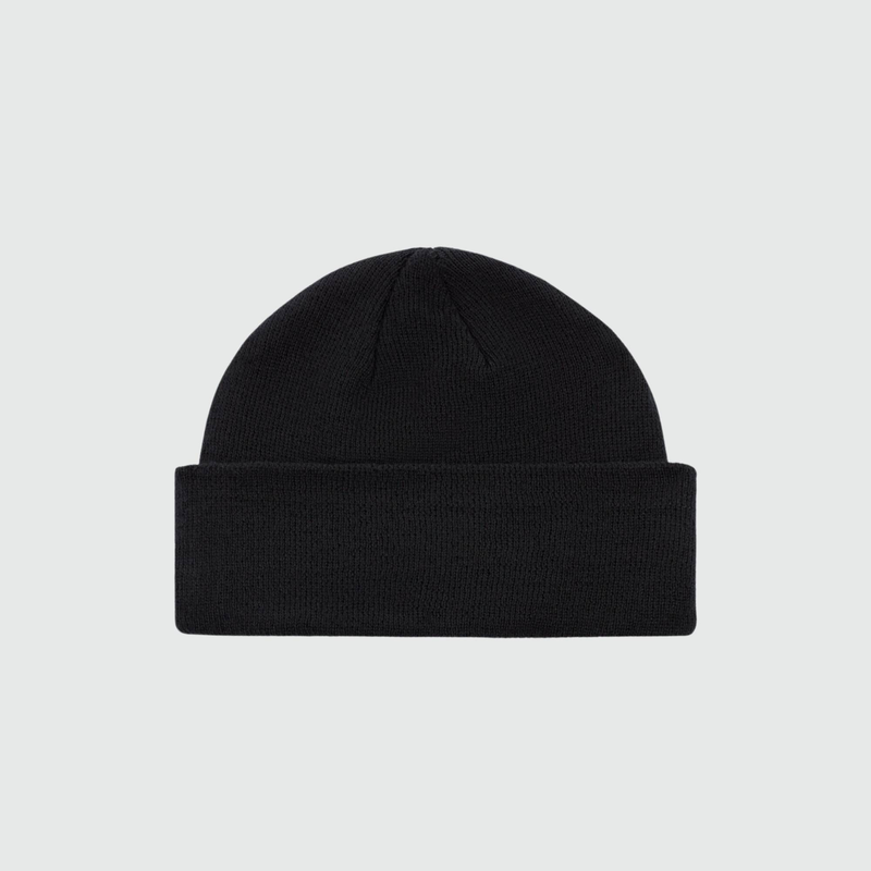 Short dome beanie image number null