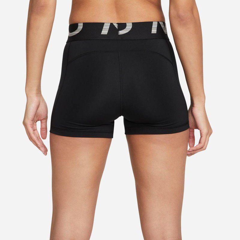 Pro dri-fir 8cm graphic training short image number null