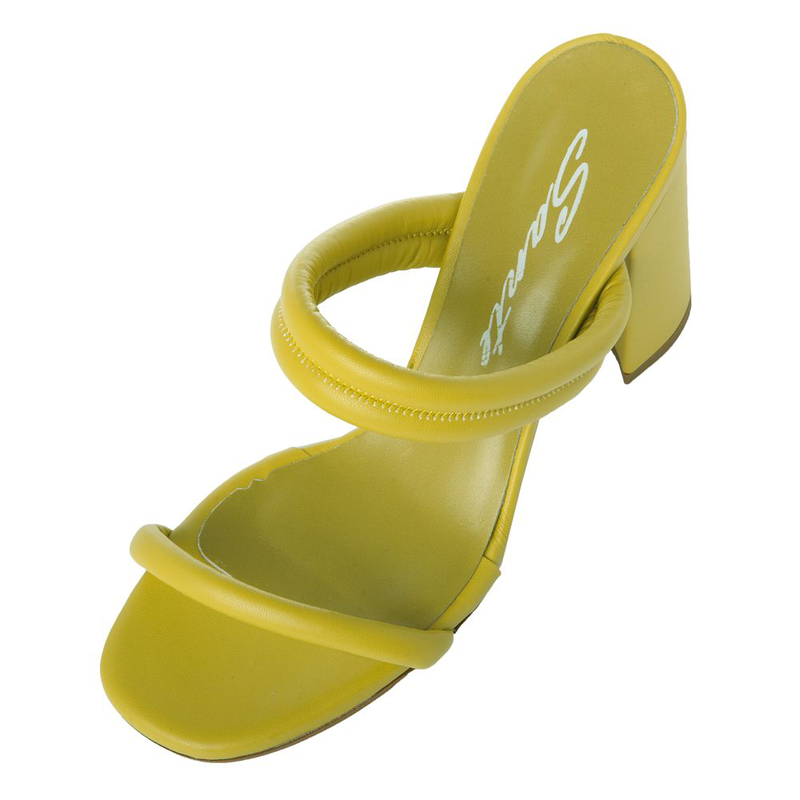 Sante mules image number null