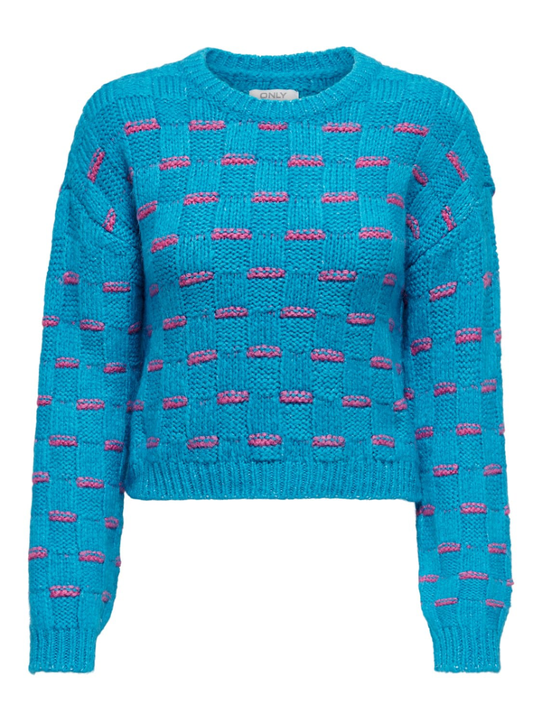 Product image: Only knitwear pullover-null