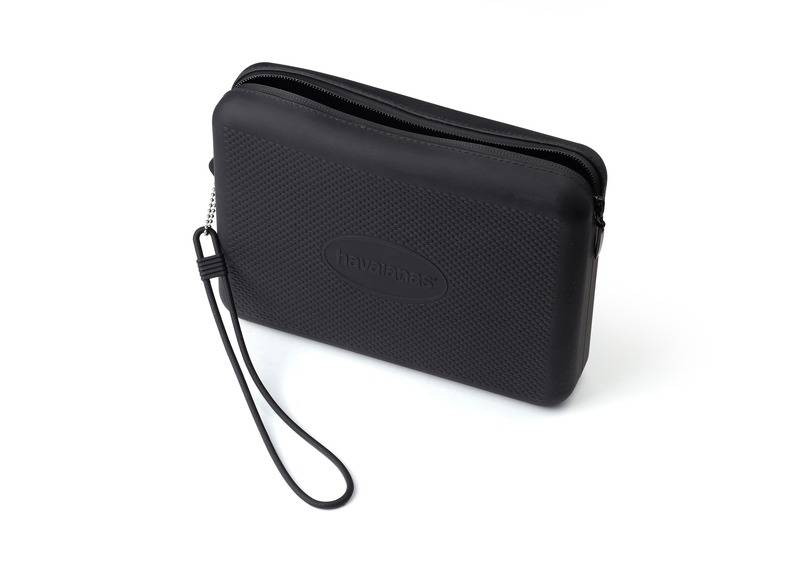 Beach necessaire (23cm x 16cm)-null