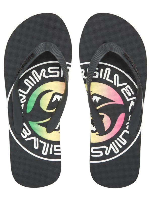Quiksilver molokai pulse - flip-flops for men (aqyl101103)-null