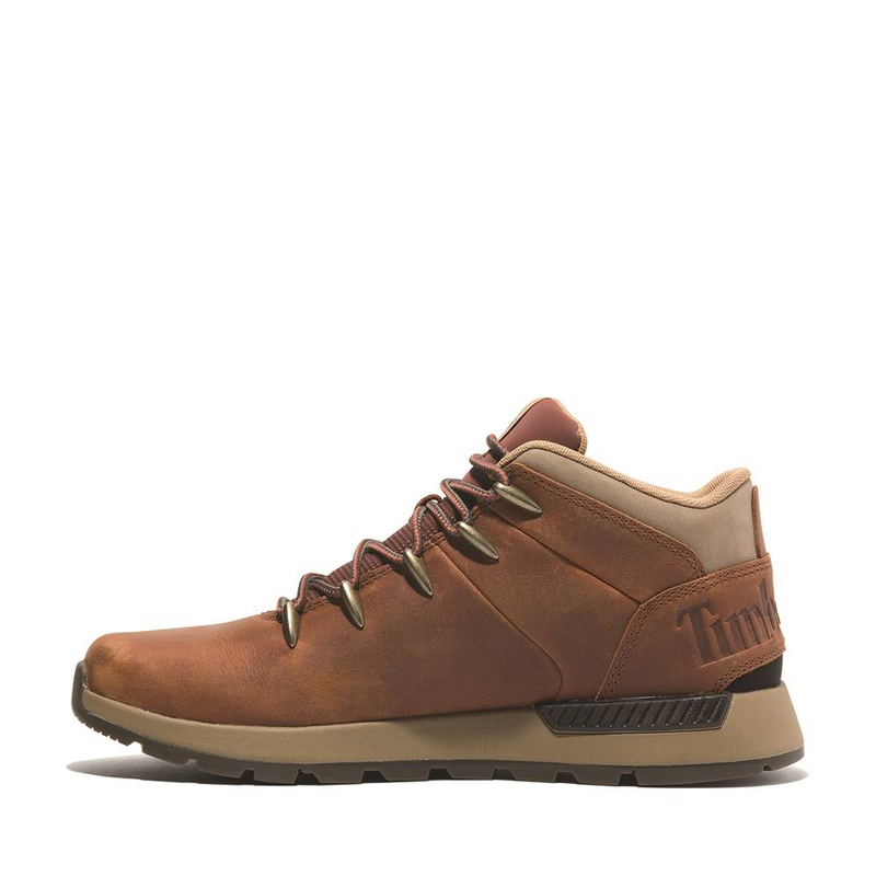 Product image: Timberland sprint trekker mid lace up sneaker-null