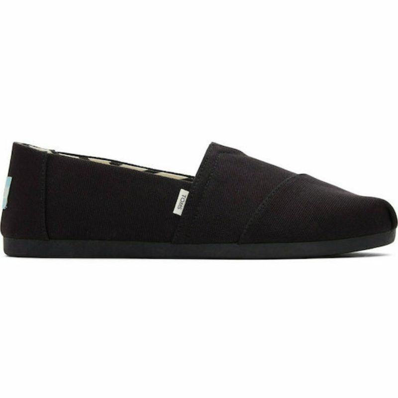 Toms women recycled cot can-null